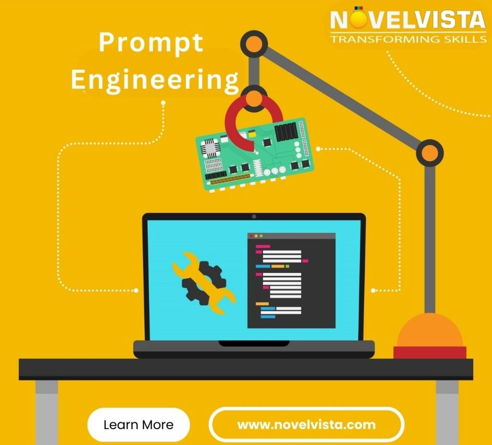 Certification in Prompt Engineering: Shape the Future of AI