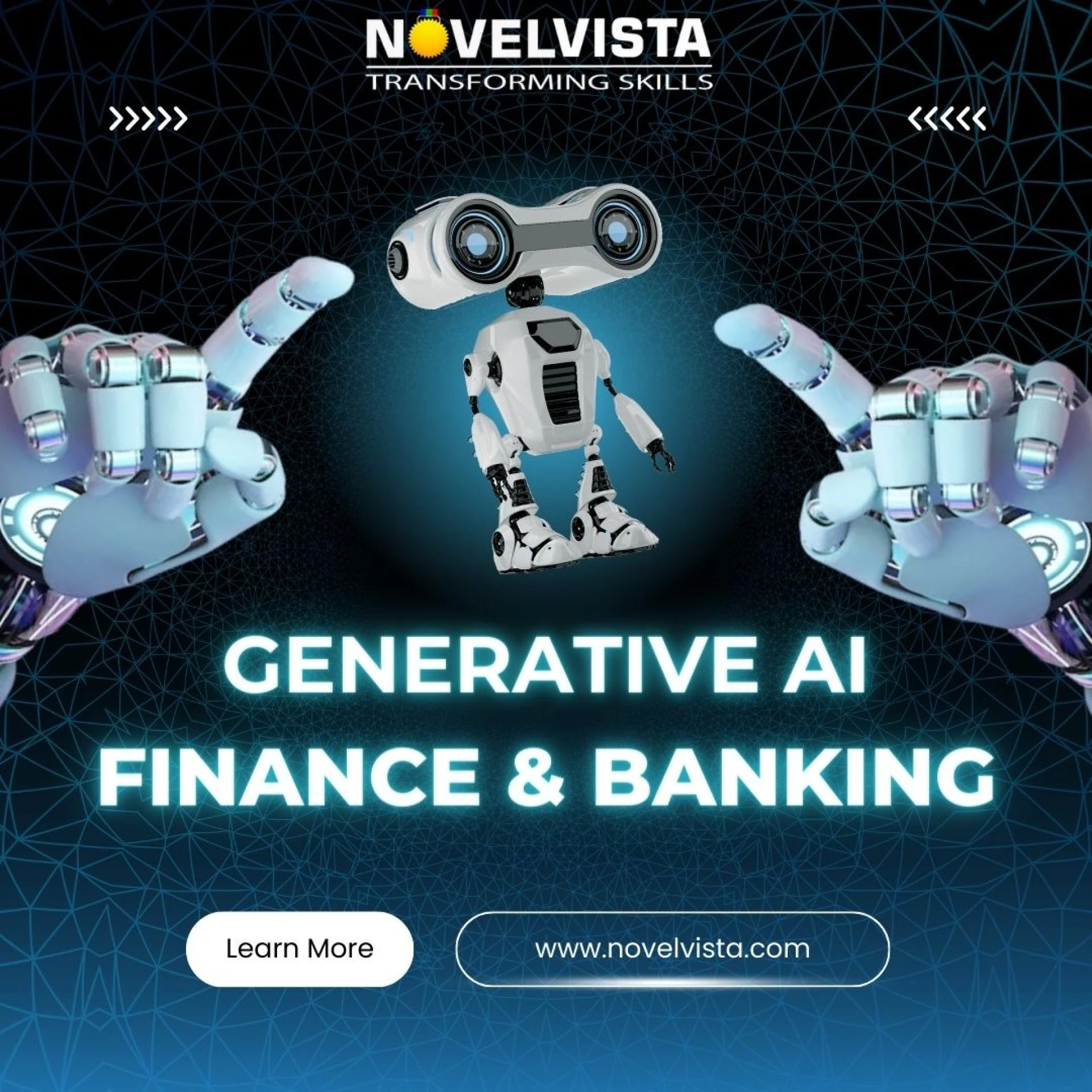 The AI Edge in Finance: Unveiling a New Era in Banking