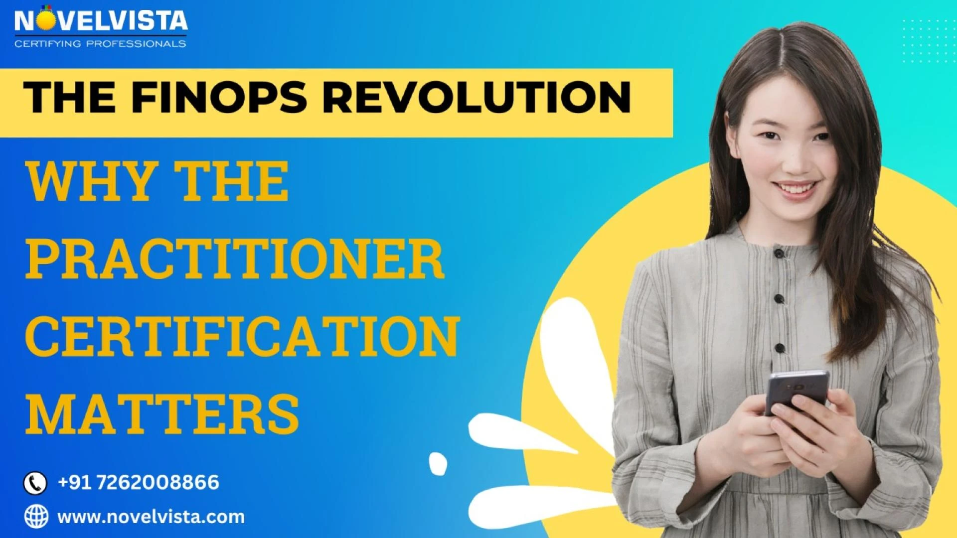 The FinOps Revolution: Why the Practitioner Certification Matters