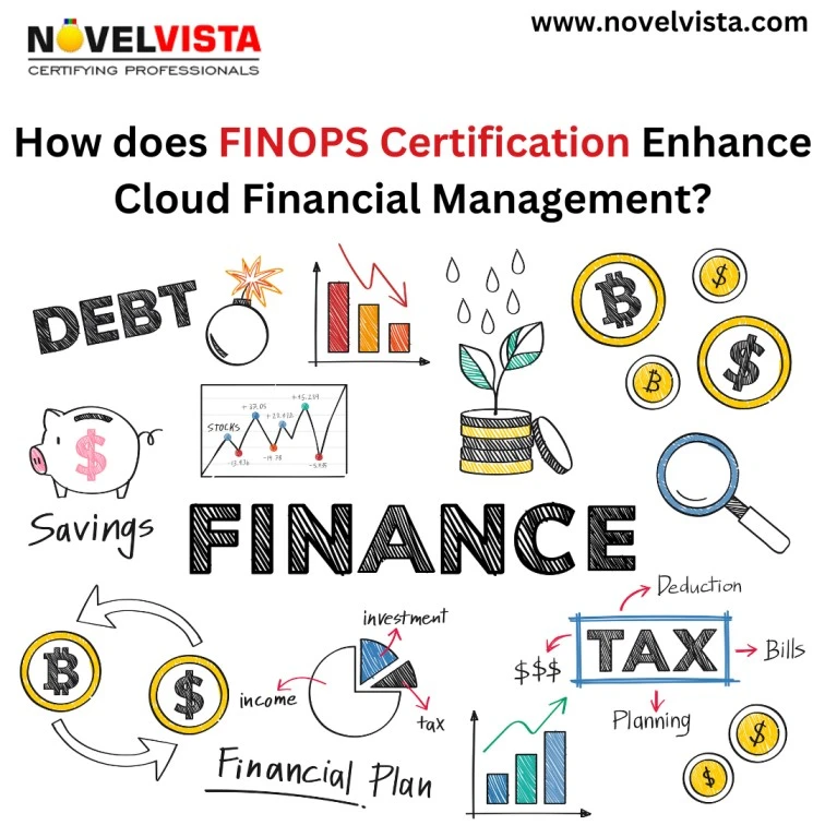 How does FinOps Certification Enhance Cloud Financial Management?