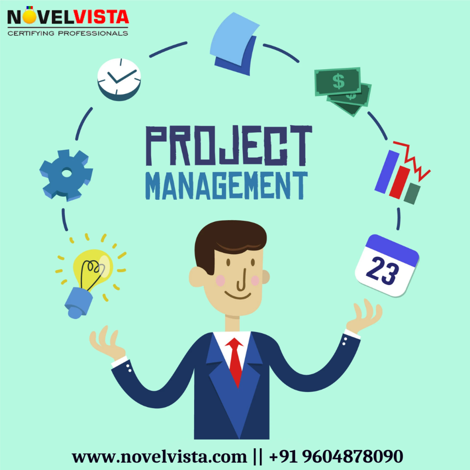 Project Management Office (PMO) Specialist Certification: An Overview