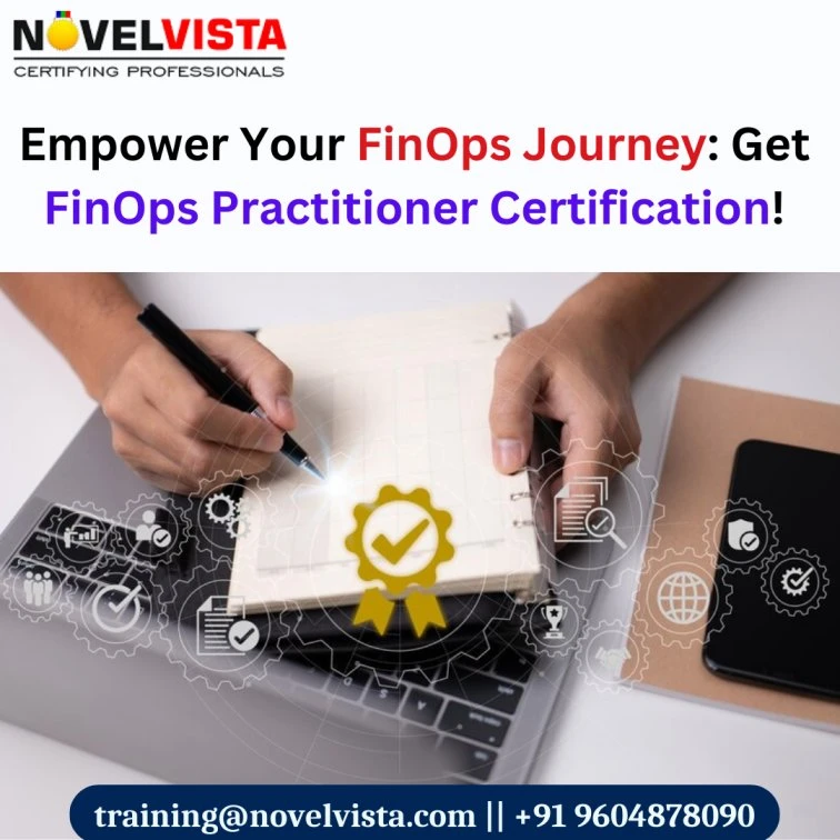 Empower Your FinOps Journey: Get FinOps Practitioner Certification!