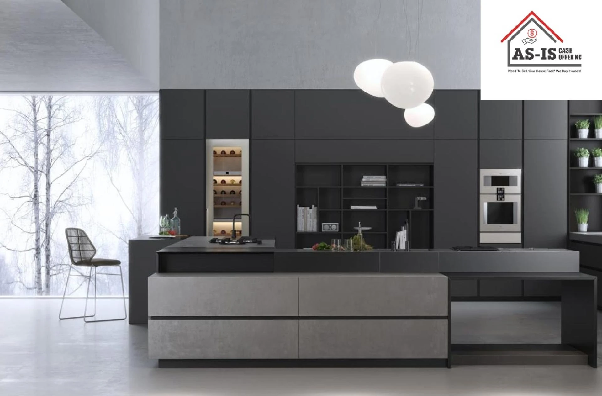 5 Sizzling Kitchen Trends That You Don’t Want to Miss This Year