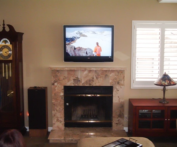 3 Things to Keep in Mind when Having a TV installation in San Francisco