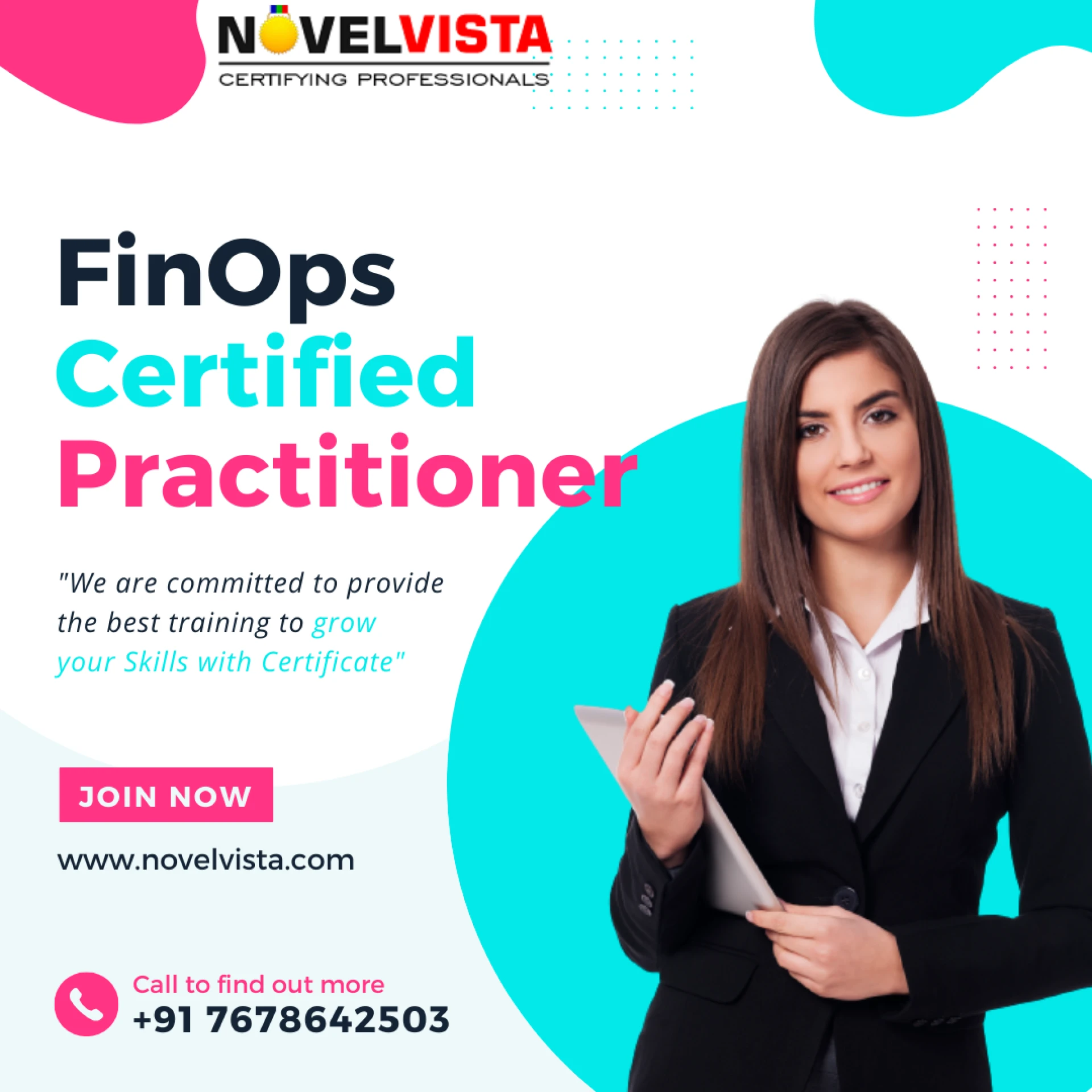 Unleashing Financial Excellence with a FinOps Certified Practitioner