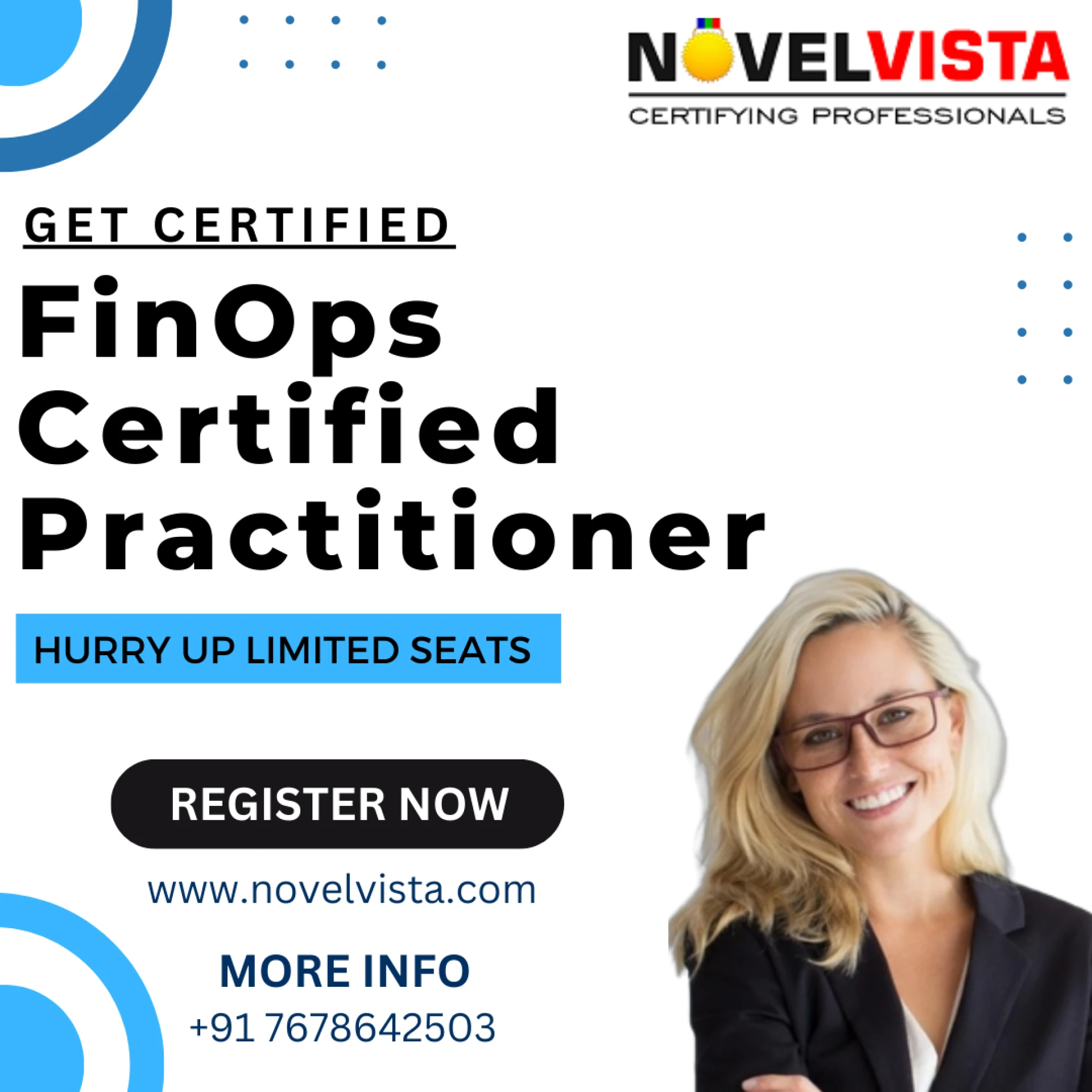Unlocking Cloud Financial Efficiency: The FinOps Certified Practitioner Journey