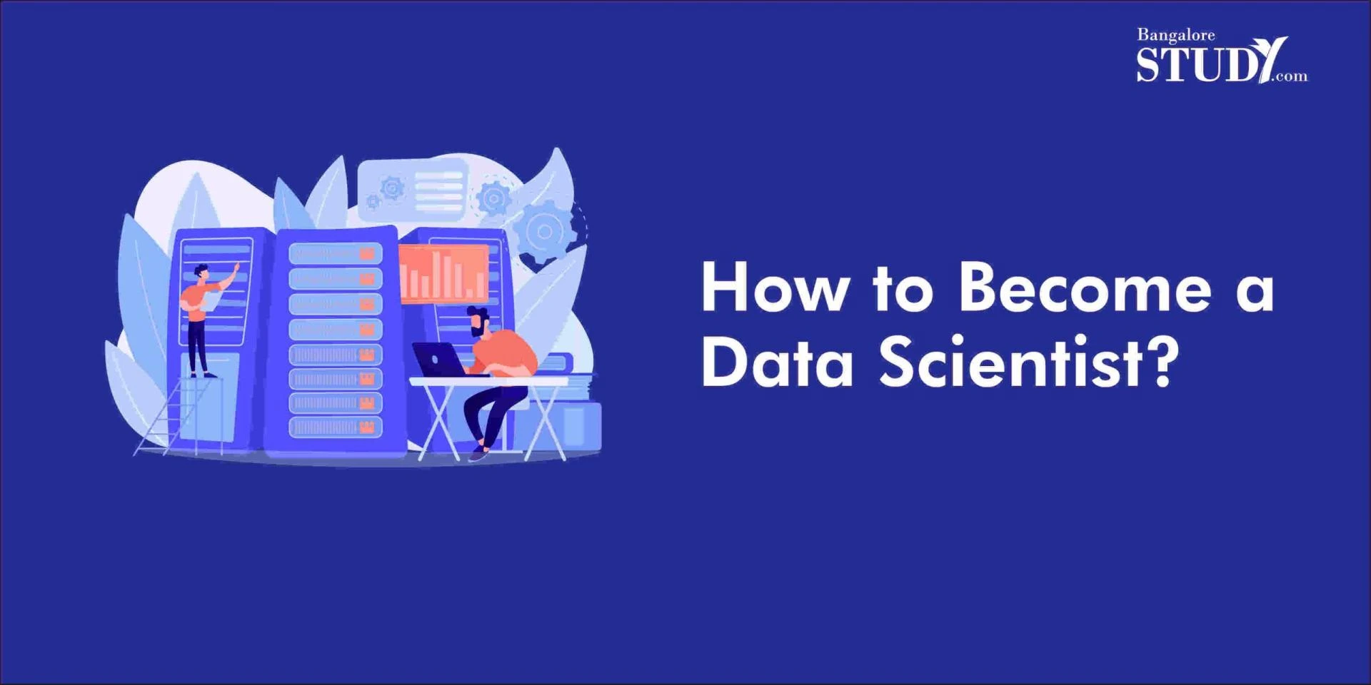 Top Data Science Colleges in India