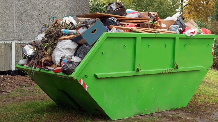 What Is The Best Way to Hire a Skip Bin?