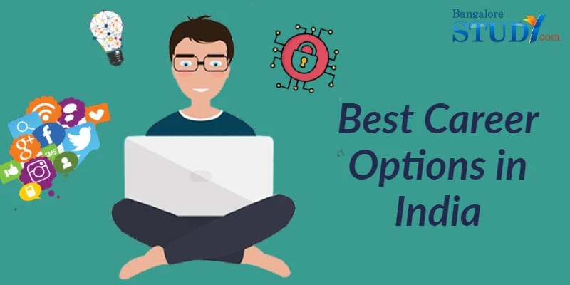 Best Career Options in India After 12th