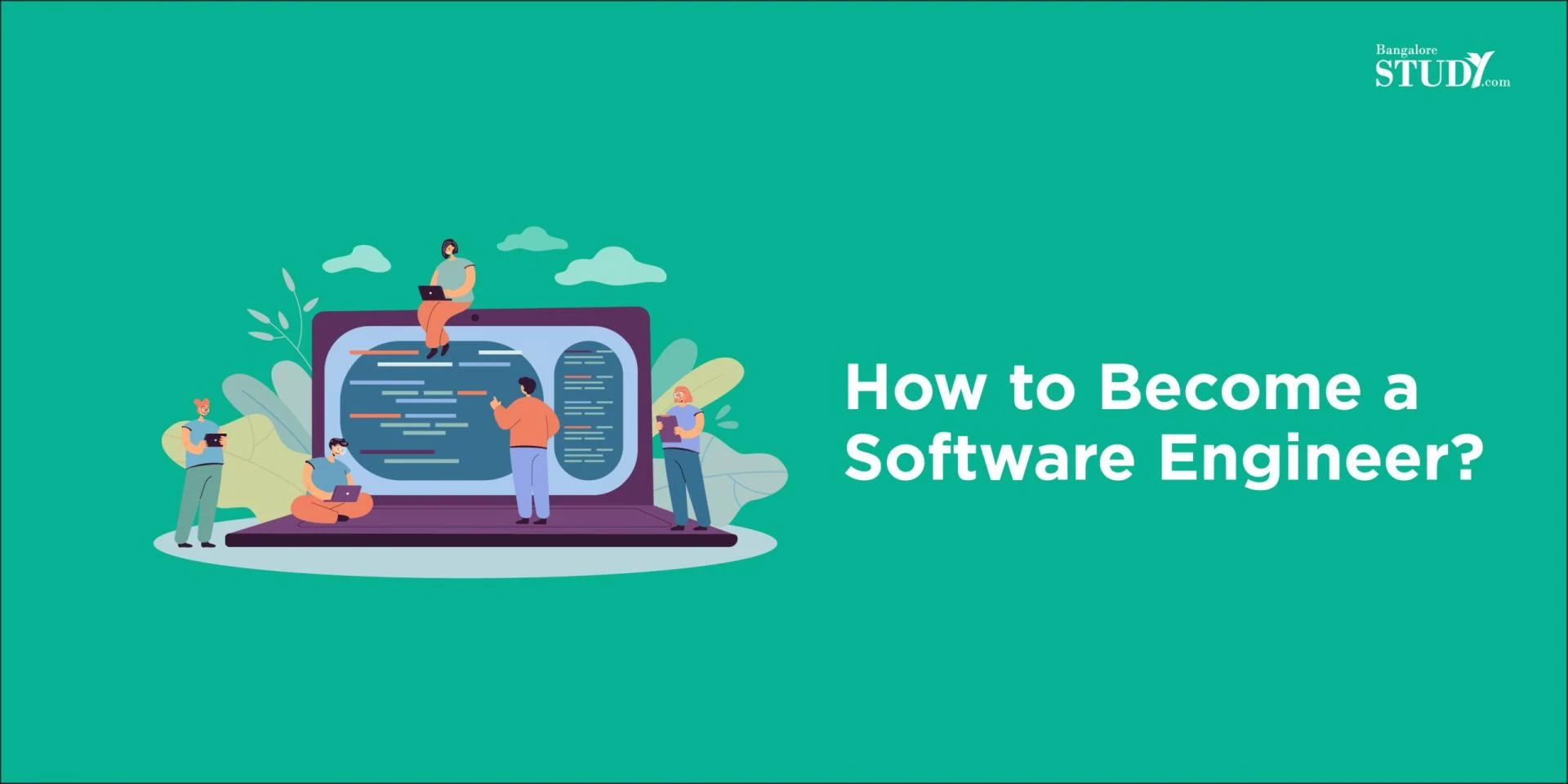 Scope of a Software Engineer