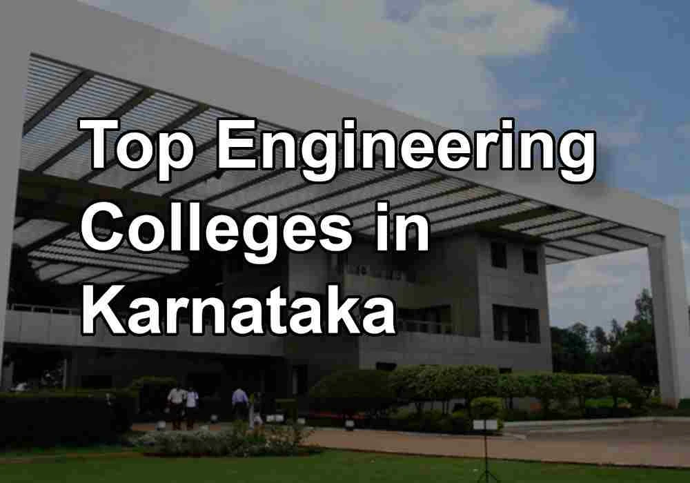 Top Engineering Colleges with Best Placements in Karnataka. The 5th one will Blow Your Mind!