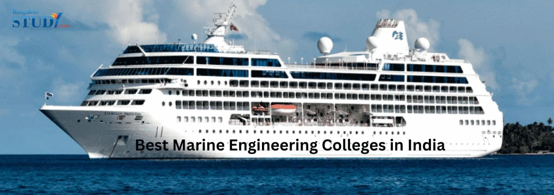 Best Marine Engineering Colleges in India