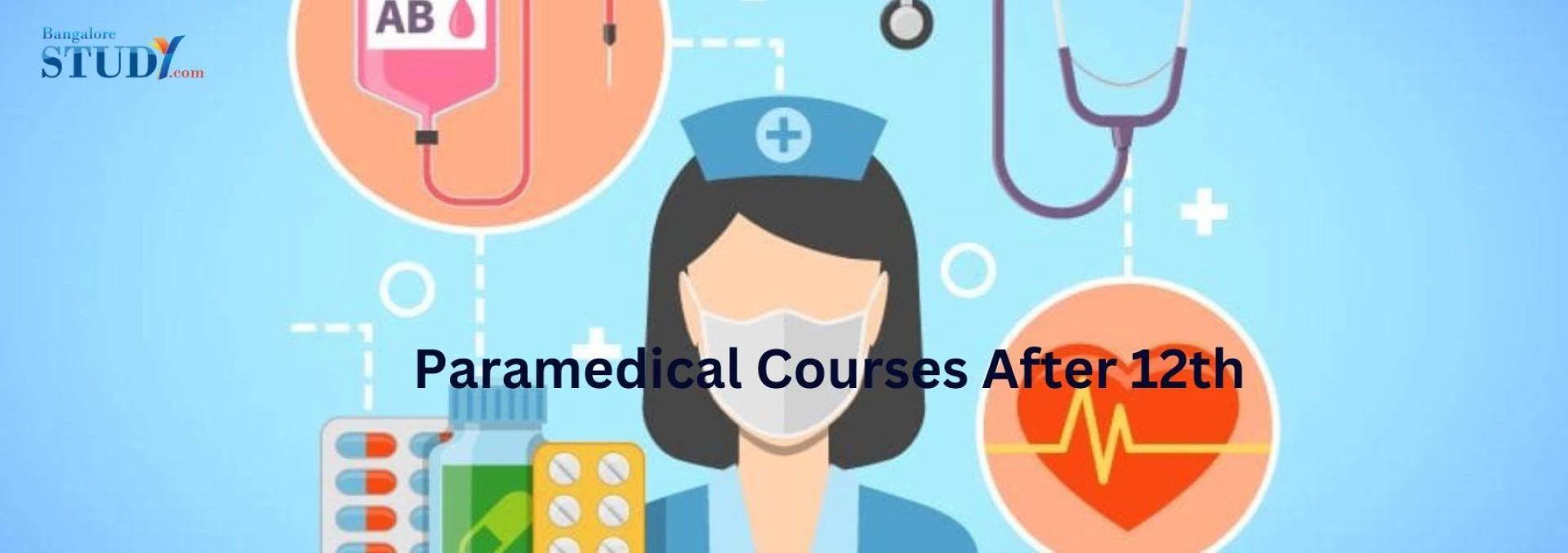 Paramedical Courses After 12th