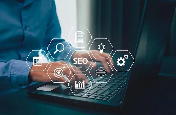 Head45 Ltd Now Offering SEO &amp; Web Design Services In Leicester, UK