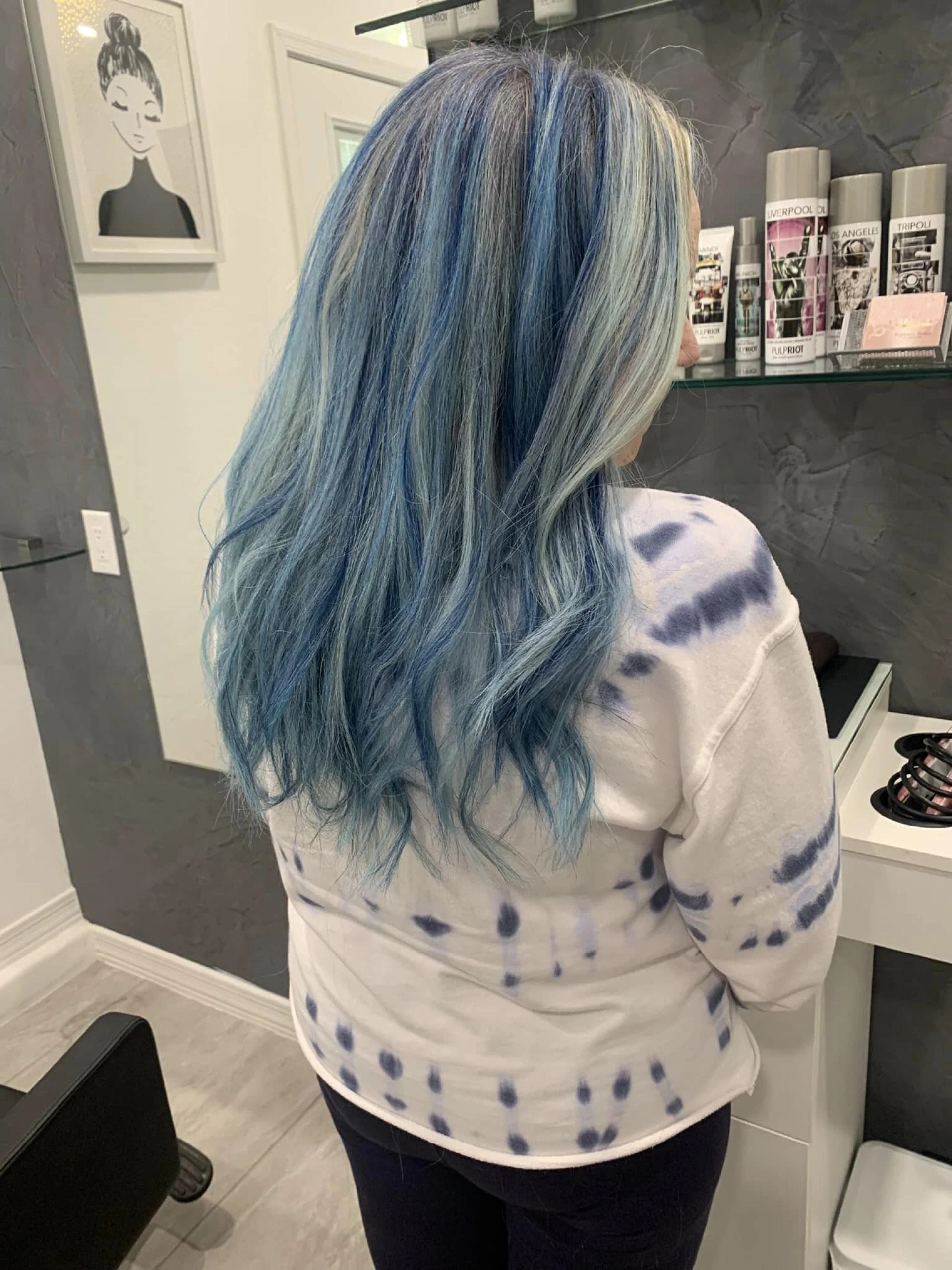 Bellissima Hair Salon in Phoenix: Your Premier Choice Among Beauty Salons in Peoria, AZ