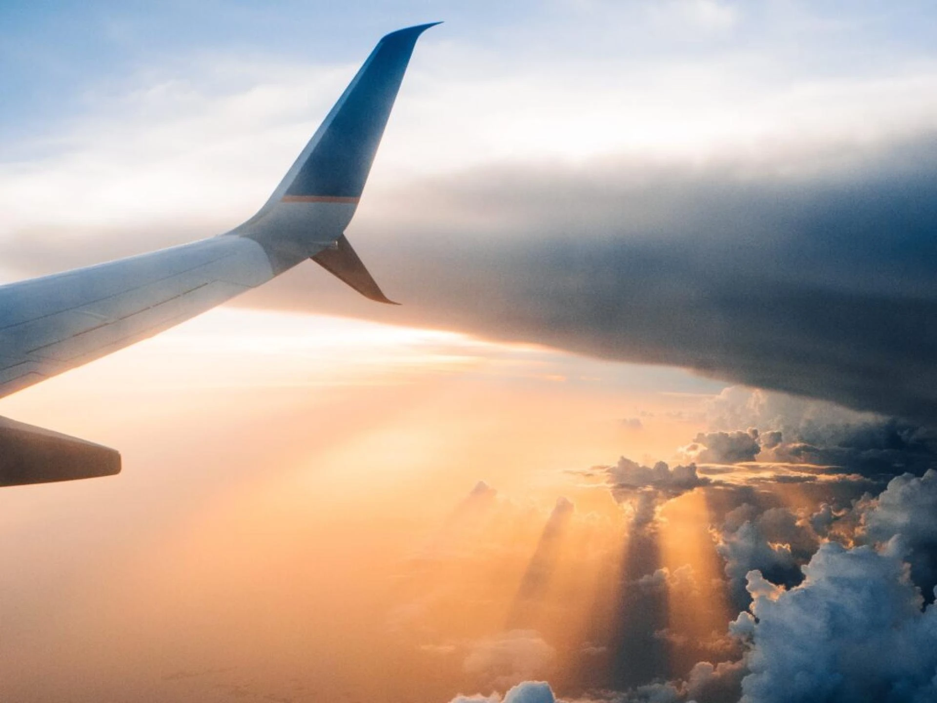 When Should You Turn to Skyscanner for Flight Options in Cardiff?