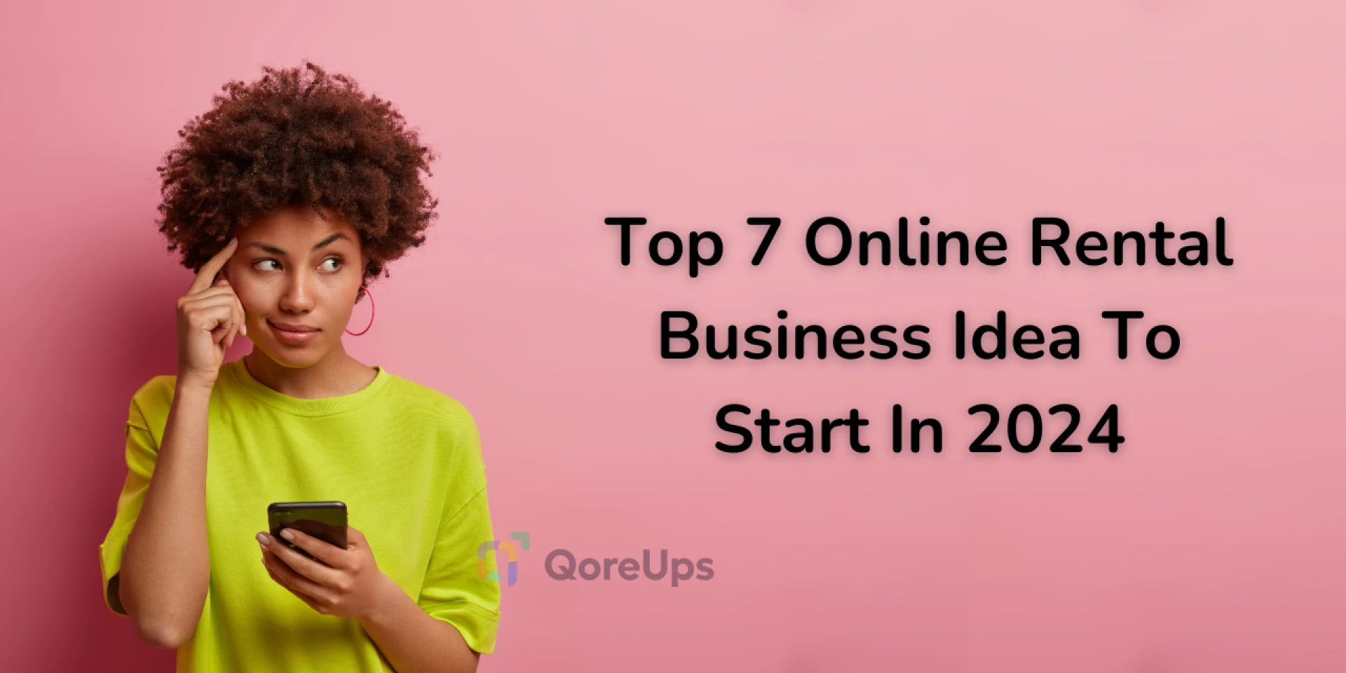 Top 7 Online Rental Business Idea To Start In 2024