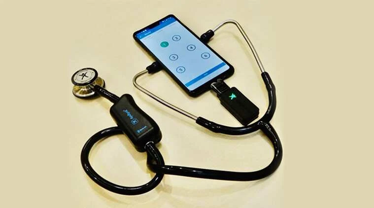 Market Research Report on Global Digital Stethoscope Market: Trends, Share, Size, Growth, Opportunity and Forecasts 2022-2028