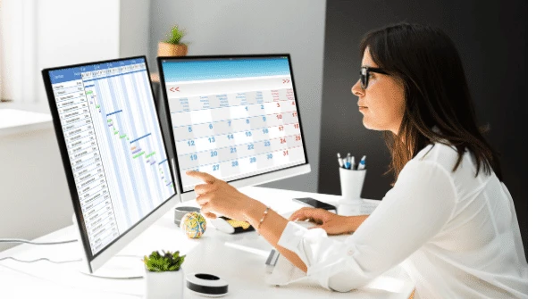 6 Reasons Your Business Needs Employee Scheduling Software