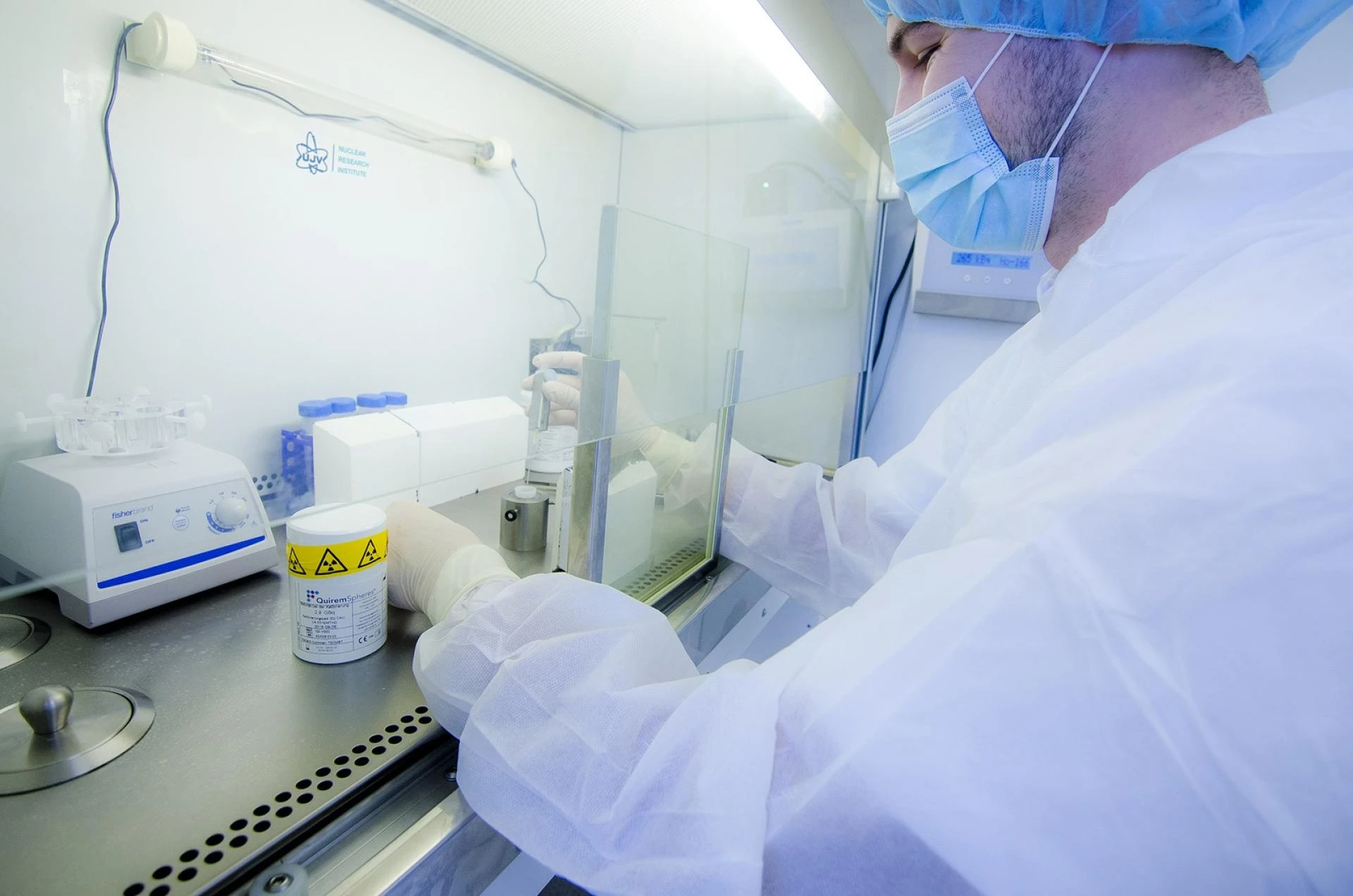 Forecast, Size, Share, Growth and Opportunity of the Radiopharmaceuticals in Nuclear Medicine Marketfor 2020 to 2027