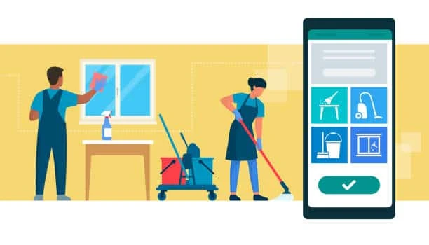 How to get started with Janitorial Management Software