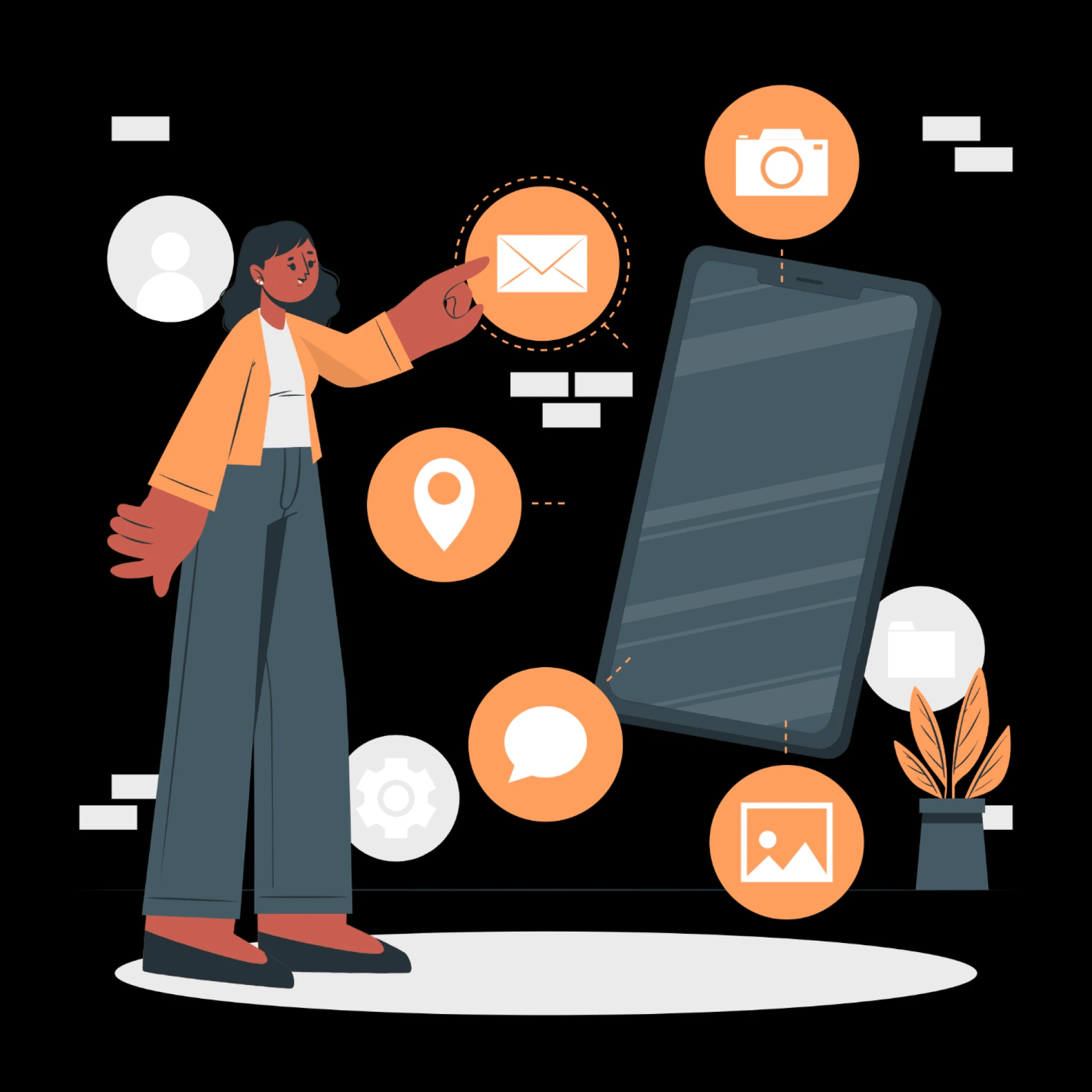 Pick the Right Android App Development Company