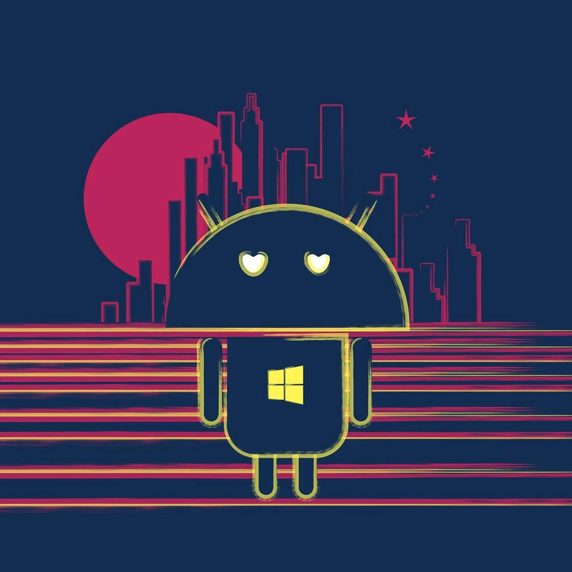 Pick the Right Android App Development Company