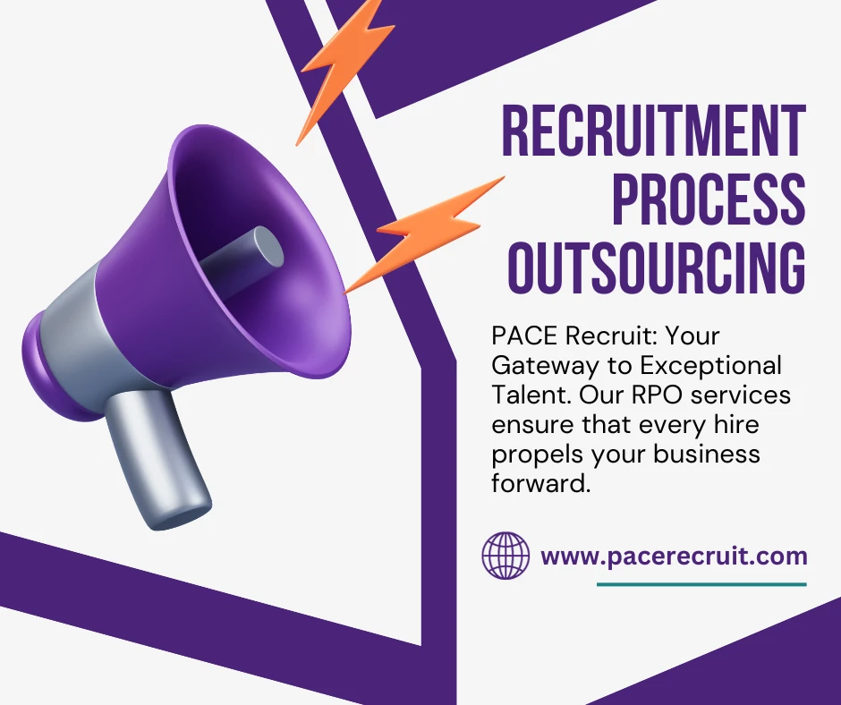 Recruitment process outsourcing services in India