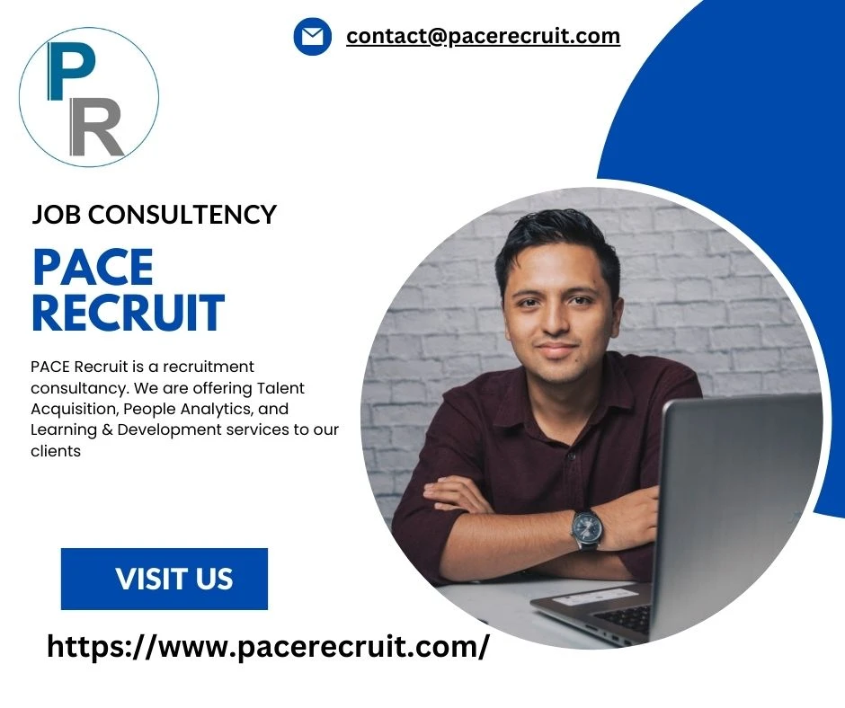 Best Recruitment Agency in India | PACE Recruit