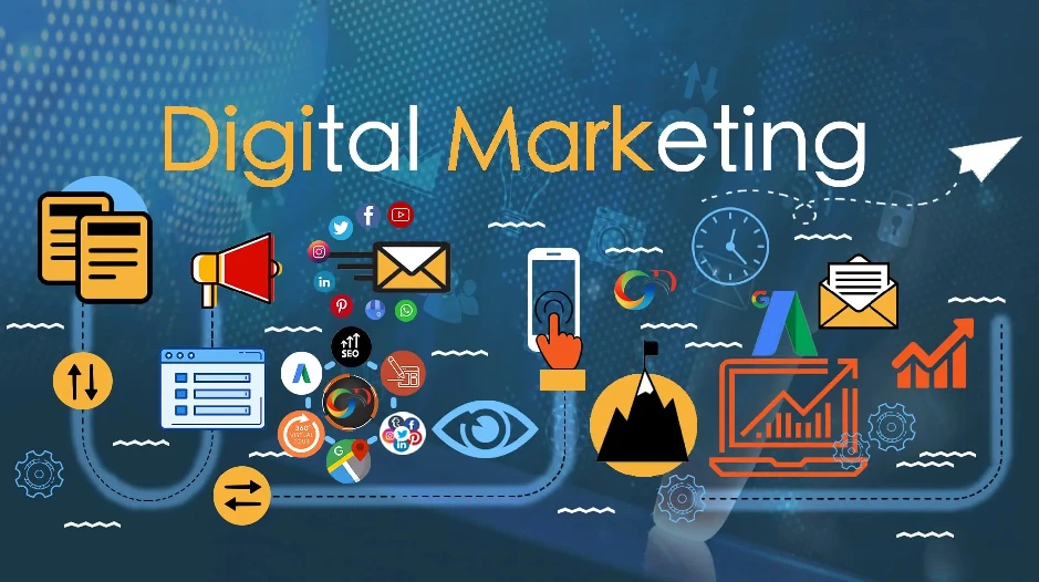 What Makes Digital Marketing So Important For Businesses?