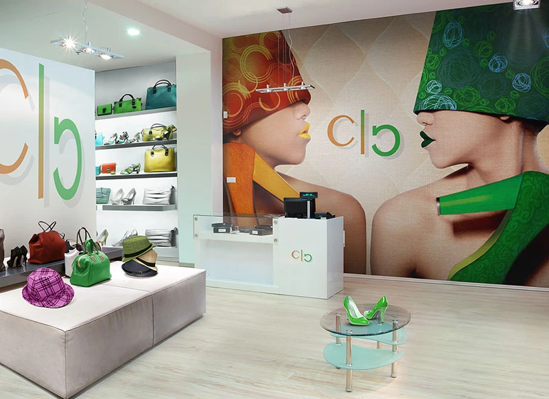 Transforming Spaces: The Artistic Allure of Wall Murals