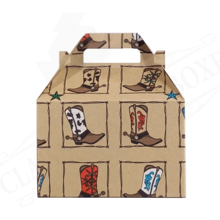 You Should Invest In Gable Boxes