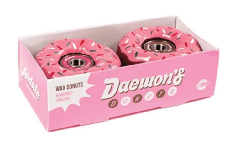 Donut Boxes