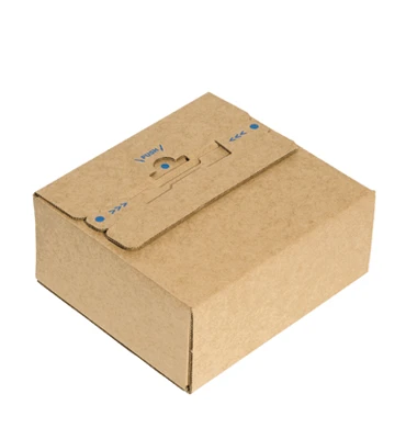 Postage Boxes