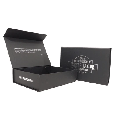 Magnetic Closure Boxes