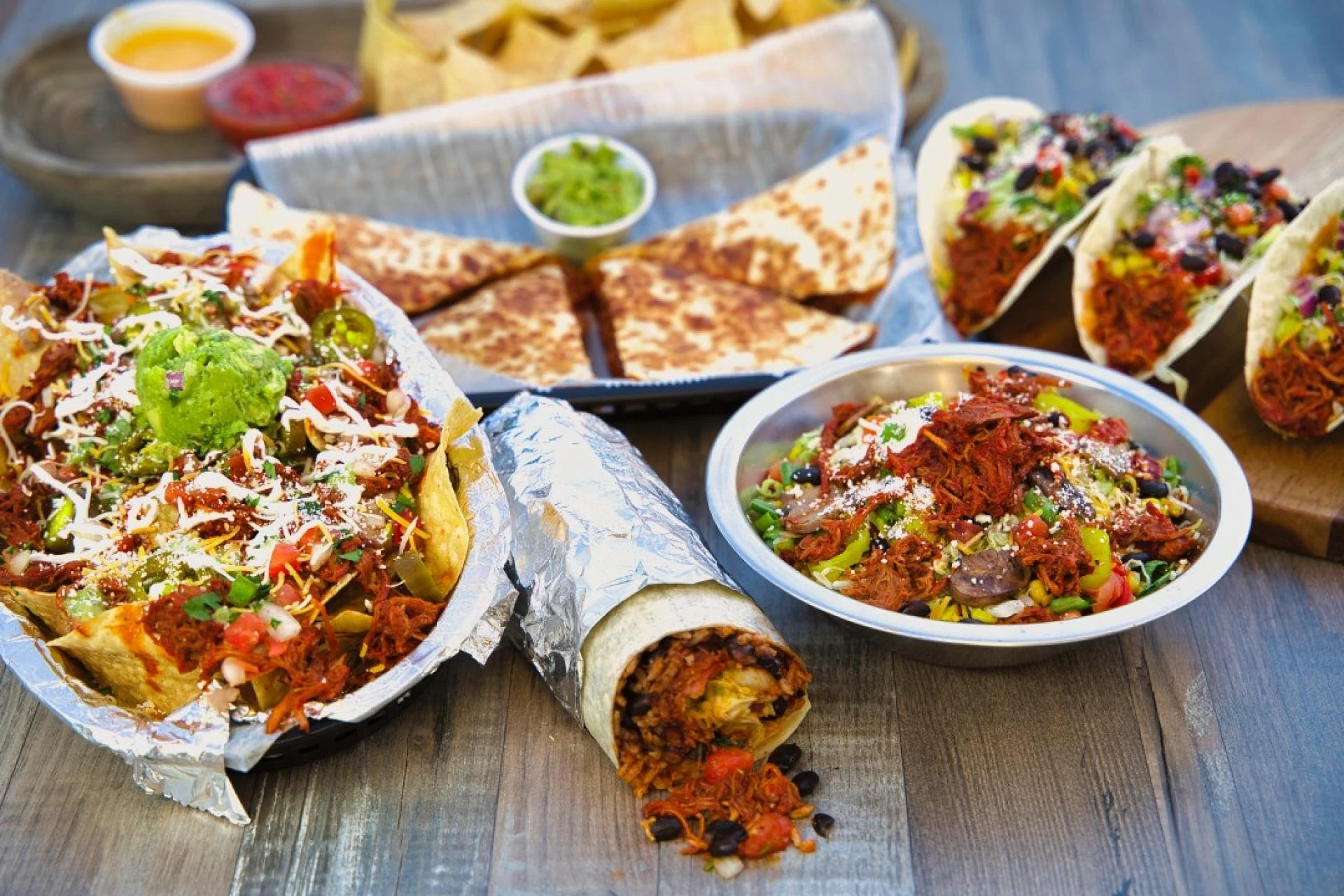 The Heart of Flavor: The Importance of Fresh Ingredients in Mexican Cuisine