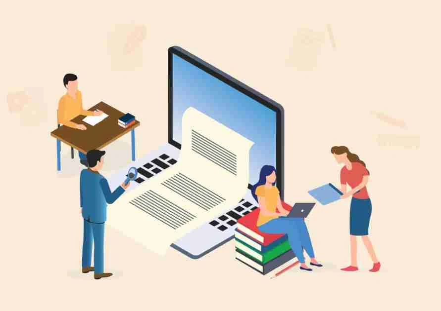 Best Dissertation Proofreading Services