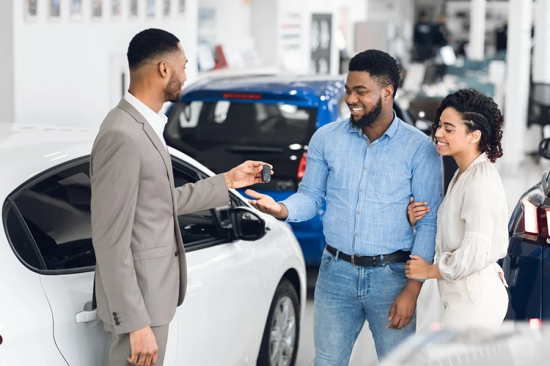 4 Things to Look for in a Used Car Dealership