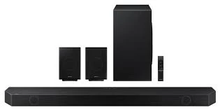 The Top 15 Features of Samsung Soundbars in Canada