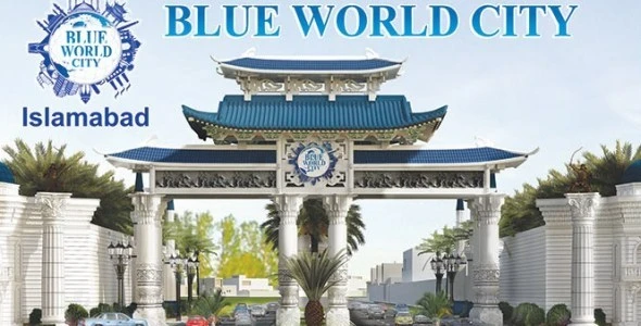 Your Path to Homeownership: Exploring the Installment and Payment Plan of Blue World City Islamaba