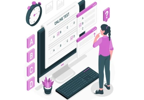 How Consistent Mock Test Practice Boosts Confidence For Government Exams