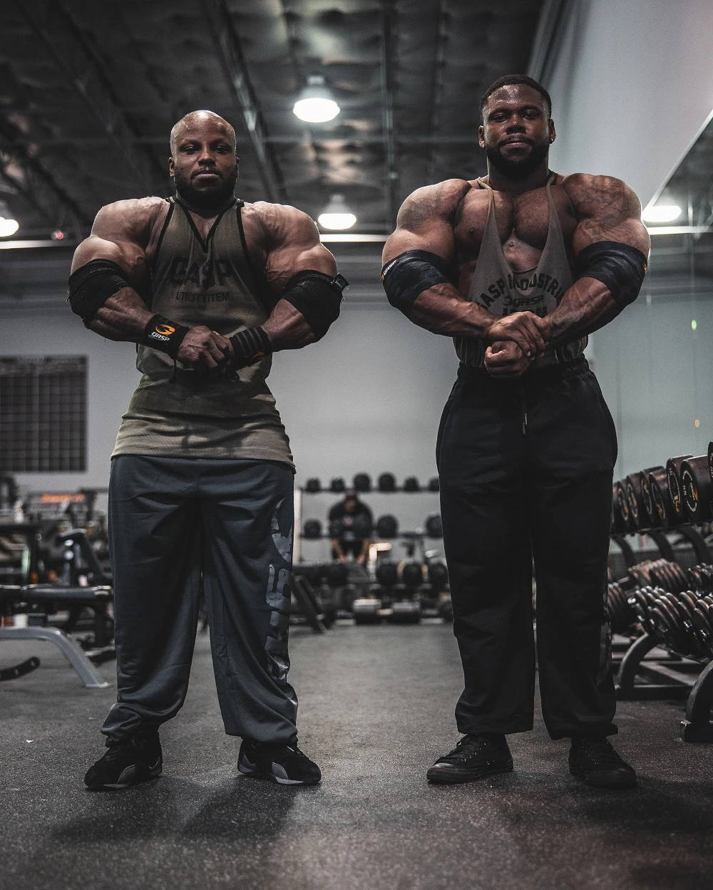 How to Get Over a Bad Week at the Gym