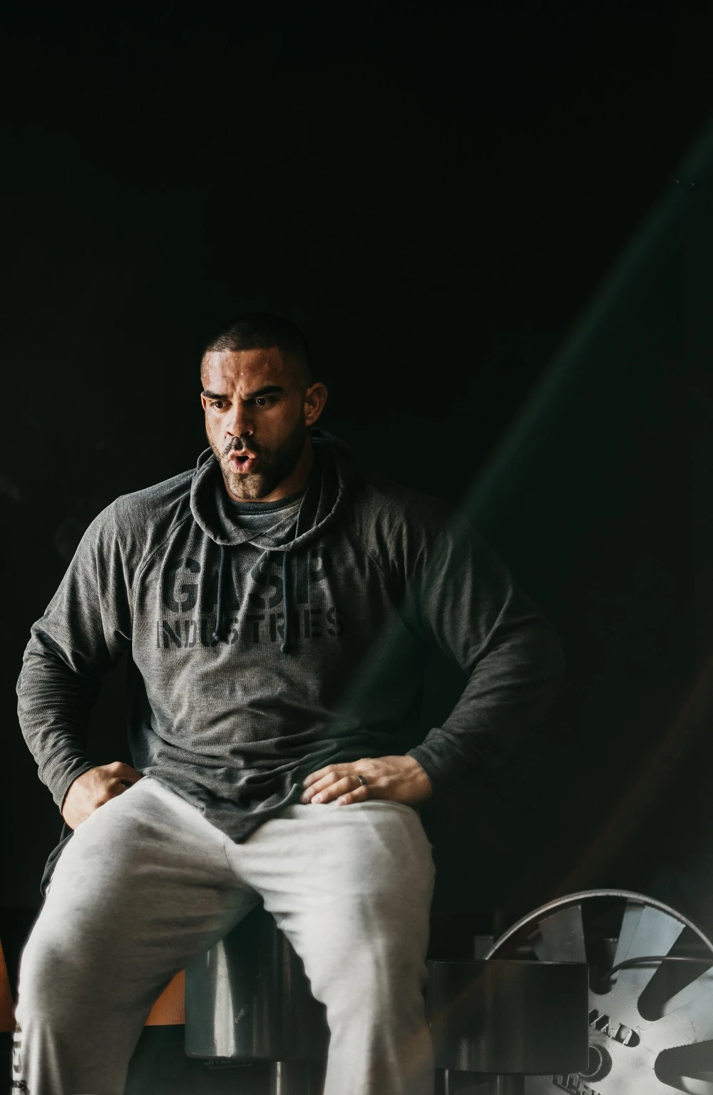 5 Ways to Get Over Bodybuilding Mental Roadblocks