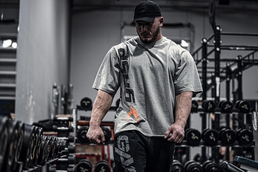 4 Things Bodybuilders Should Be Able to Do