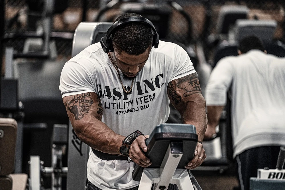 How Many Days Each Week Should You Train?