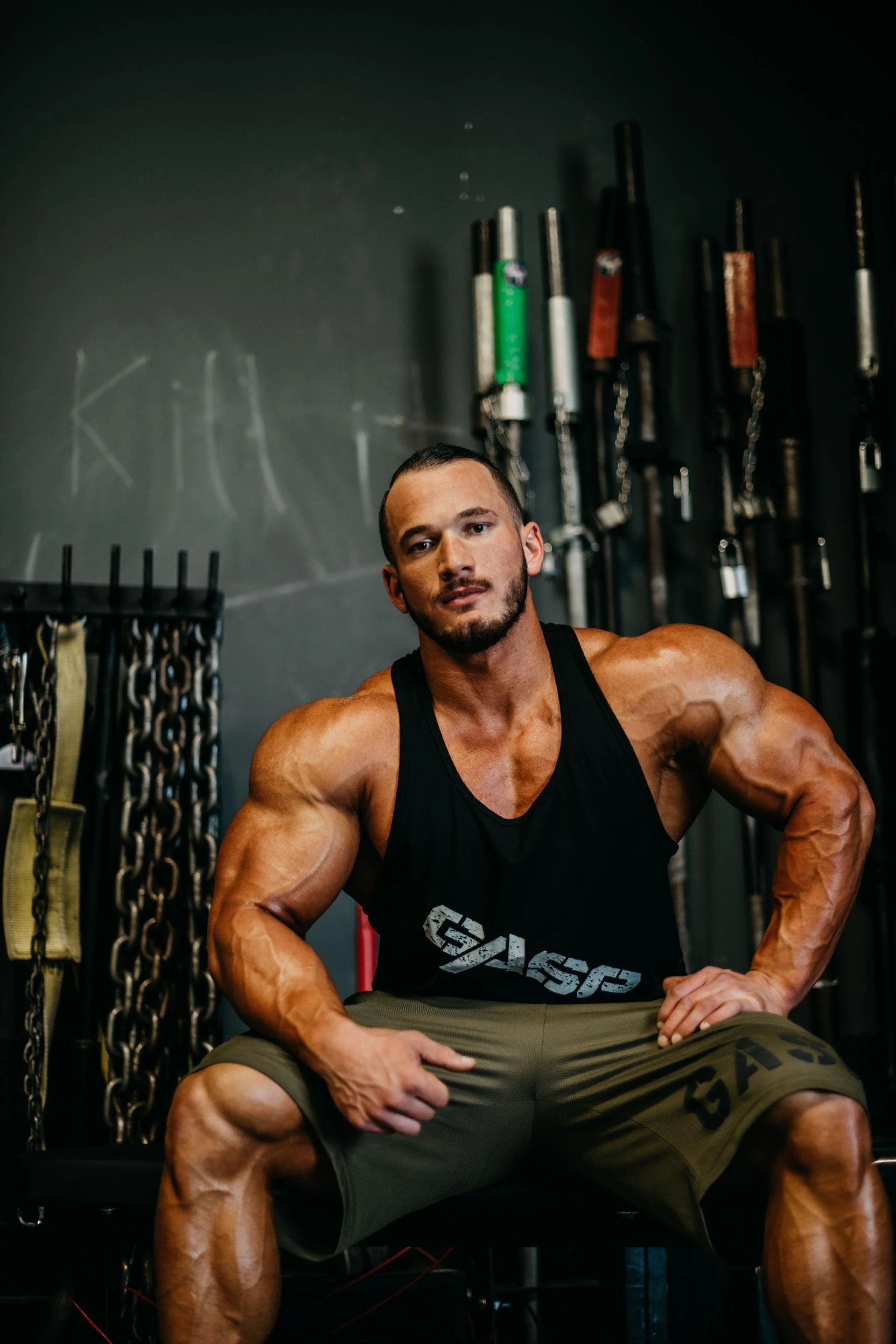 5 High-Protein Breakfast Ideas