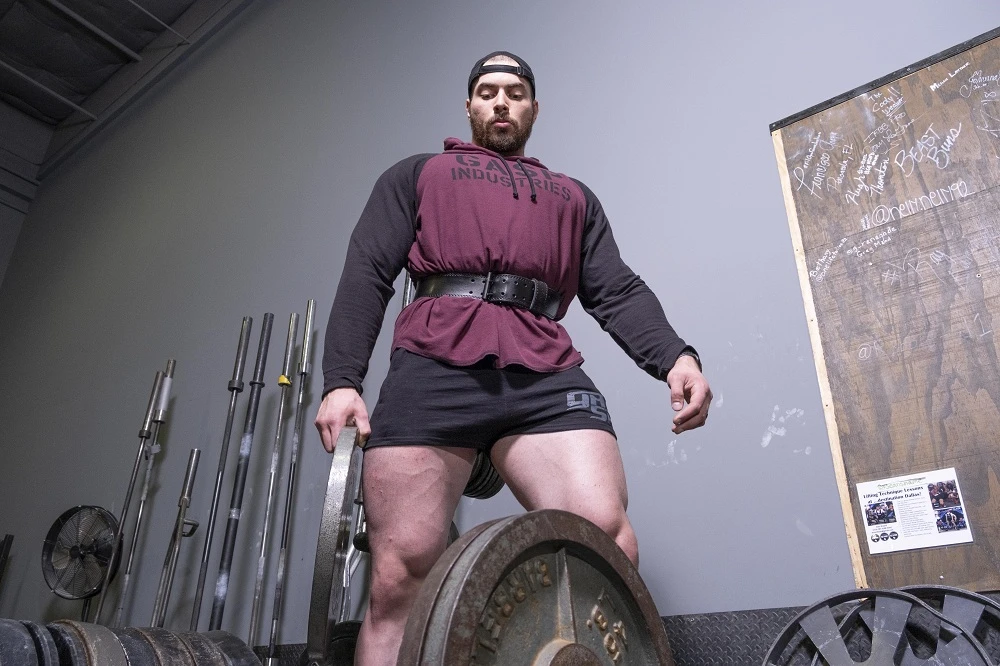 The 6 Pillars of Bodybuilding Nutrition