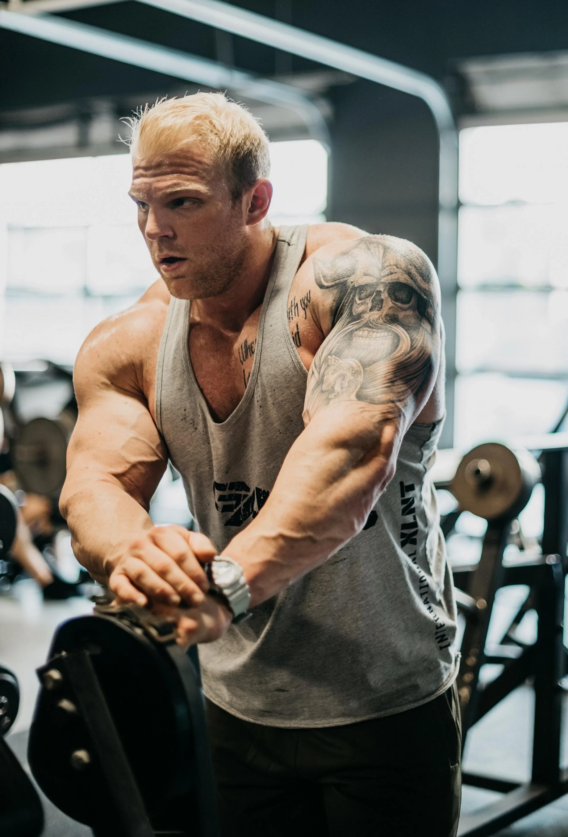 5 Things You Need to Do the Day of a PR Lift Attempt