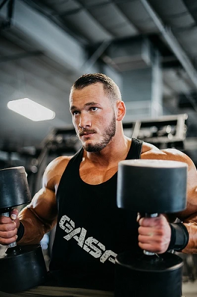 3 Reasons It’s Time to Ditch the Commercial Gym for a Dedicated Bodybuilding Gym