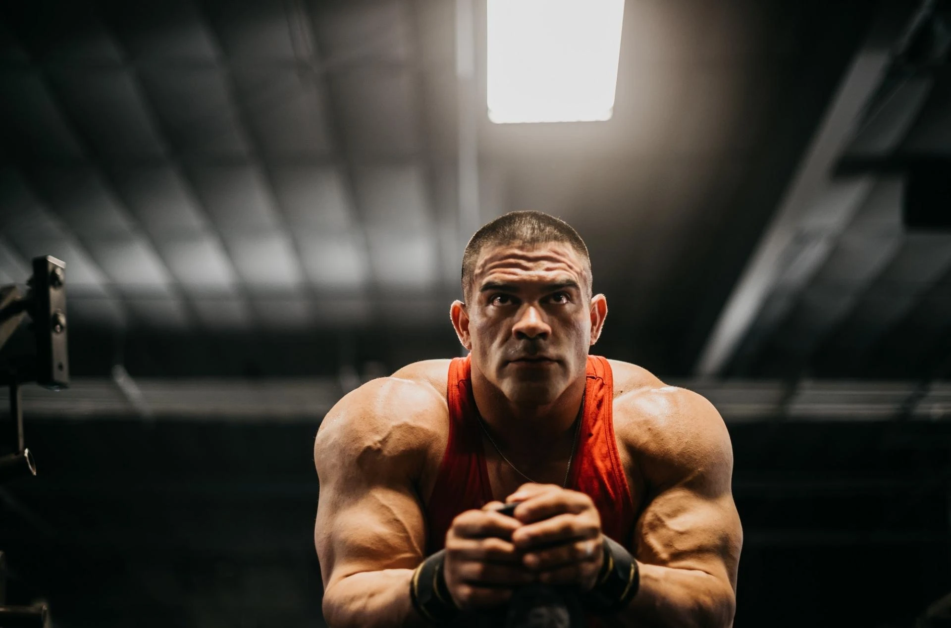 The Best Ways to Mentally Prepare for a PR Lift